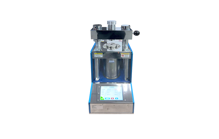 自動(dòng)等靜壓機(jī) YT-ZJP-30T